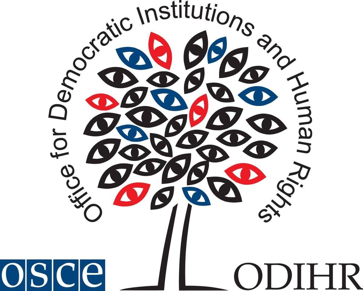 OSCE ODIHR DIRECTOR WILL FOR THE FIRST TIME OBSERVE PRESIDENTIAL ELECTIONS