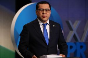 Qudratxo'ja Sherzodxon Tojiddin o'g'li